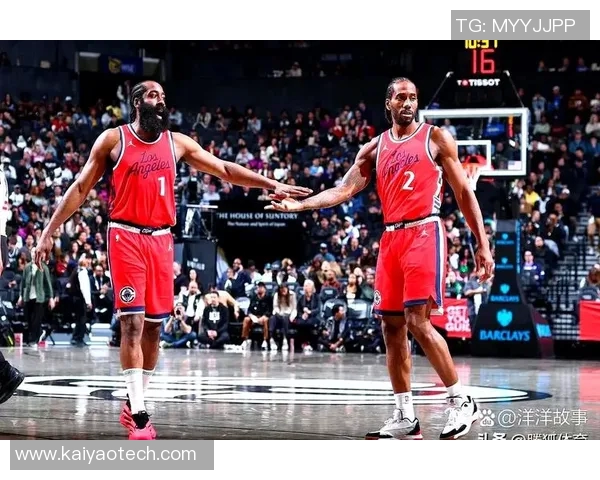 快船遭遇四连败小卡缺阵影响明显哈登表现低迷球队攻防失衡再负太阳